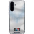 Panama Soccer Flag Galaxy A36 5G Clear Case
